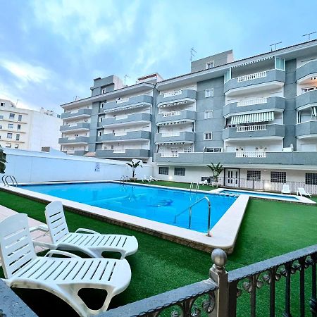 Sunny Escape In El Campello Apartment Exterior photo