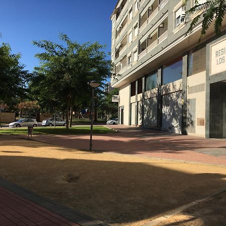 Sunny Escape In El Campello Apartment Exterior photo