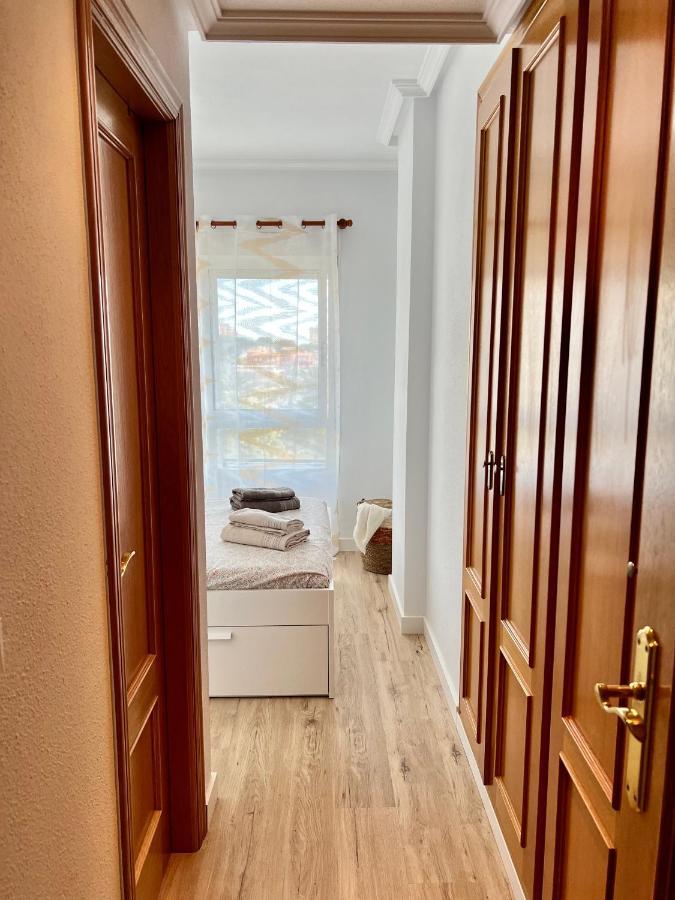 Sunny Escape In El Campello Apartment Exterior photo